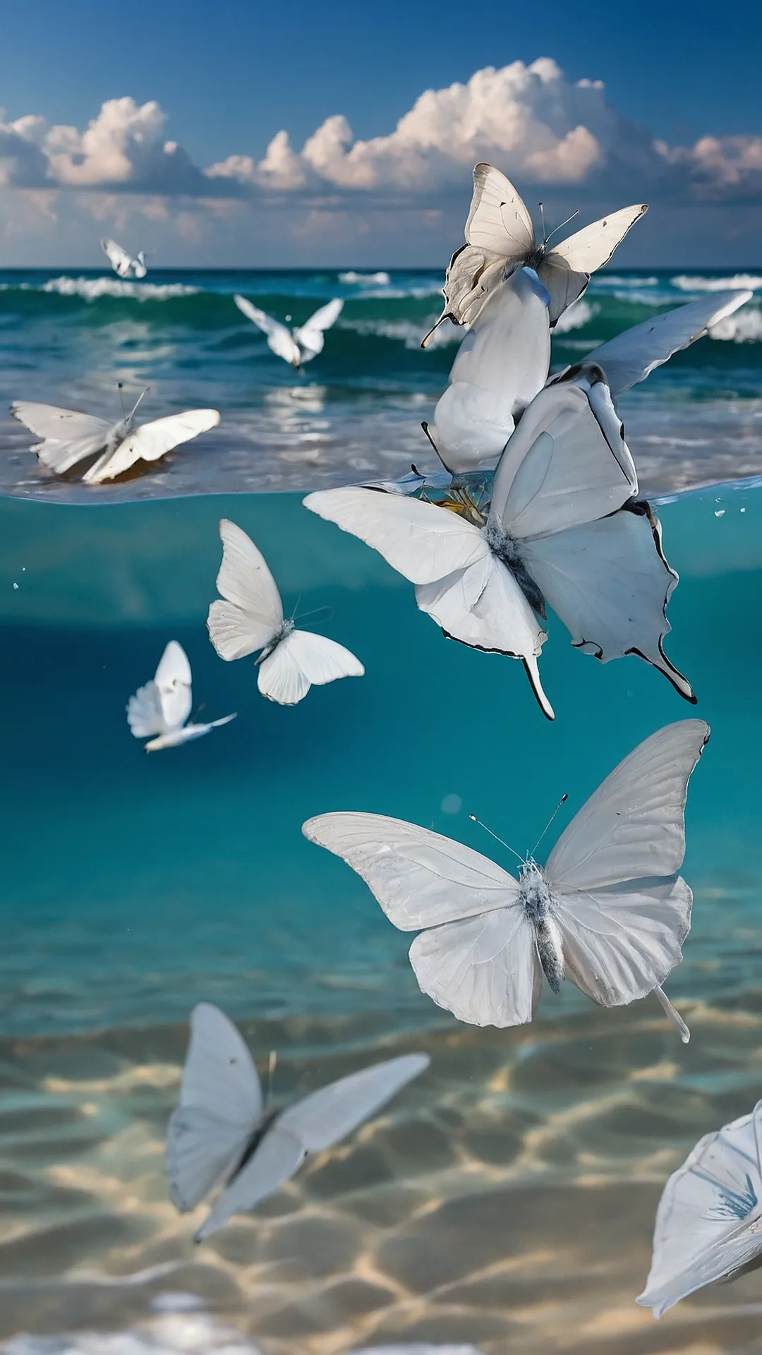 Butterfly Bliss: