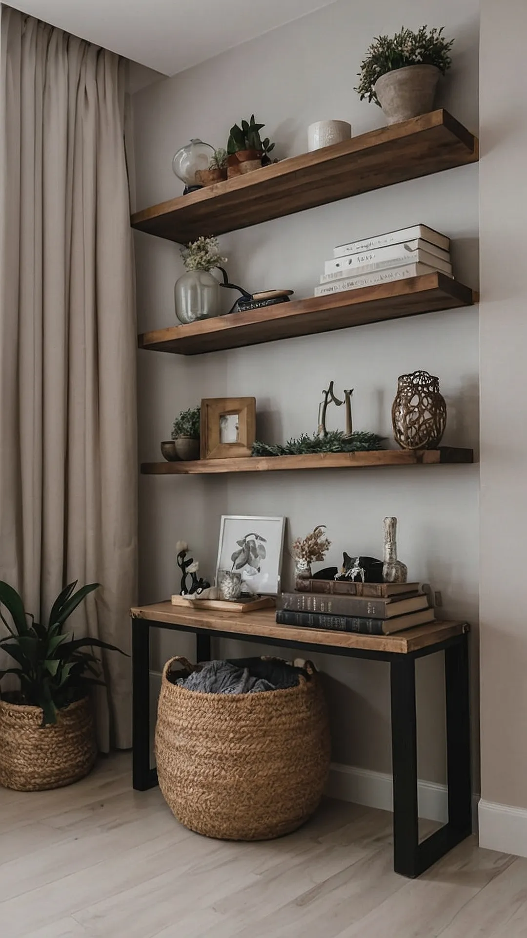 Budget-Friendly Shelfie