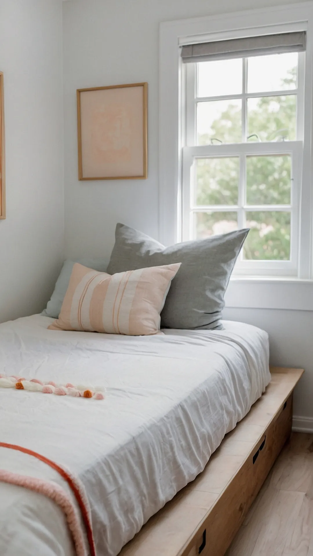 Quick & Easy Bedroom Refresh