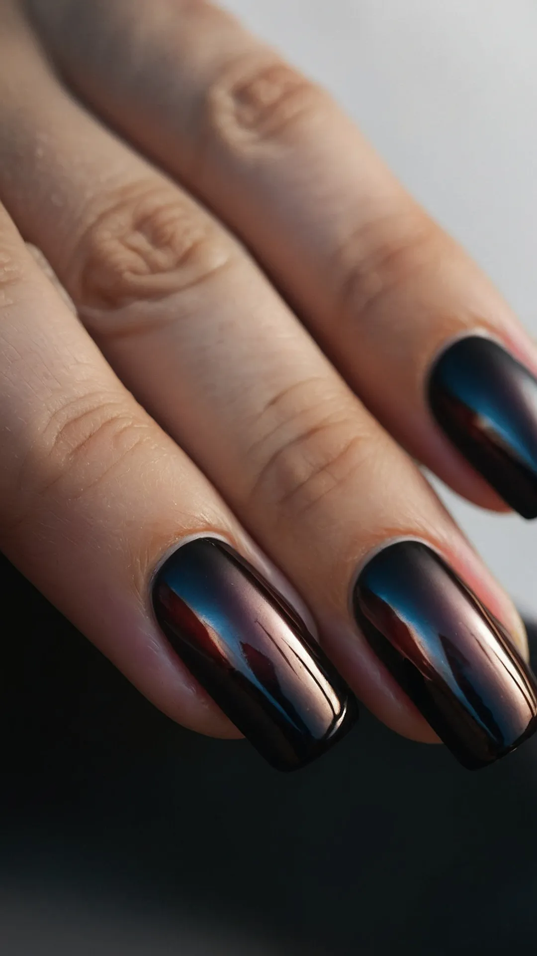 Nail-tastic Fall: