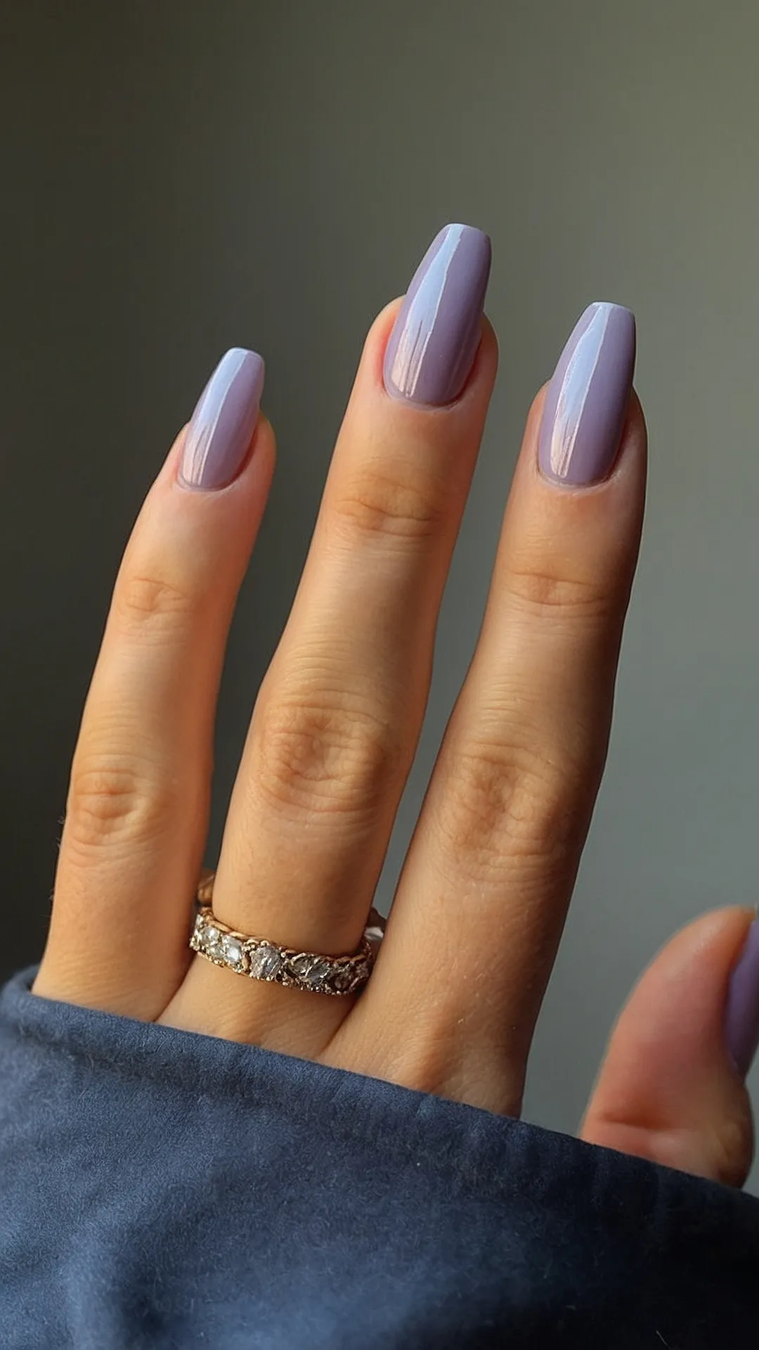Lilac Reign