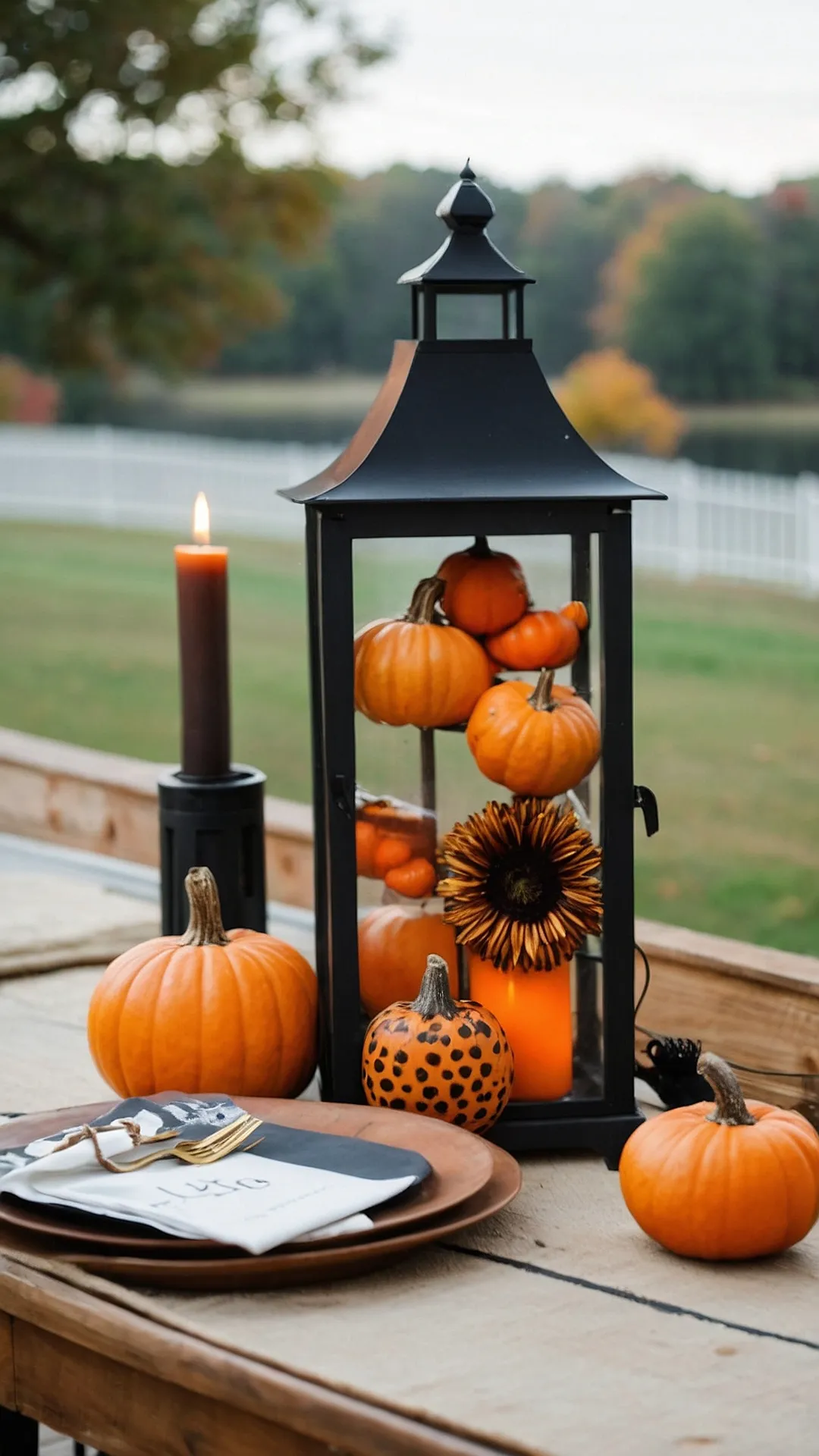 Warm and Inviting Fall Decor Trends to Try