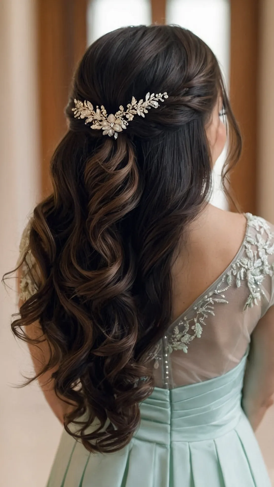 Bridesmaid Hair Ideas to Complement Every Dress