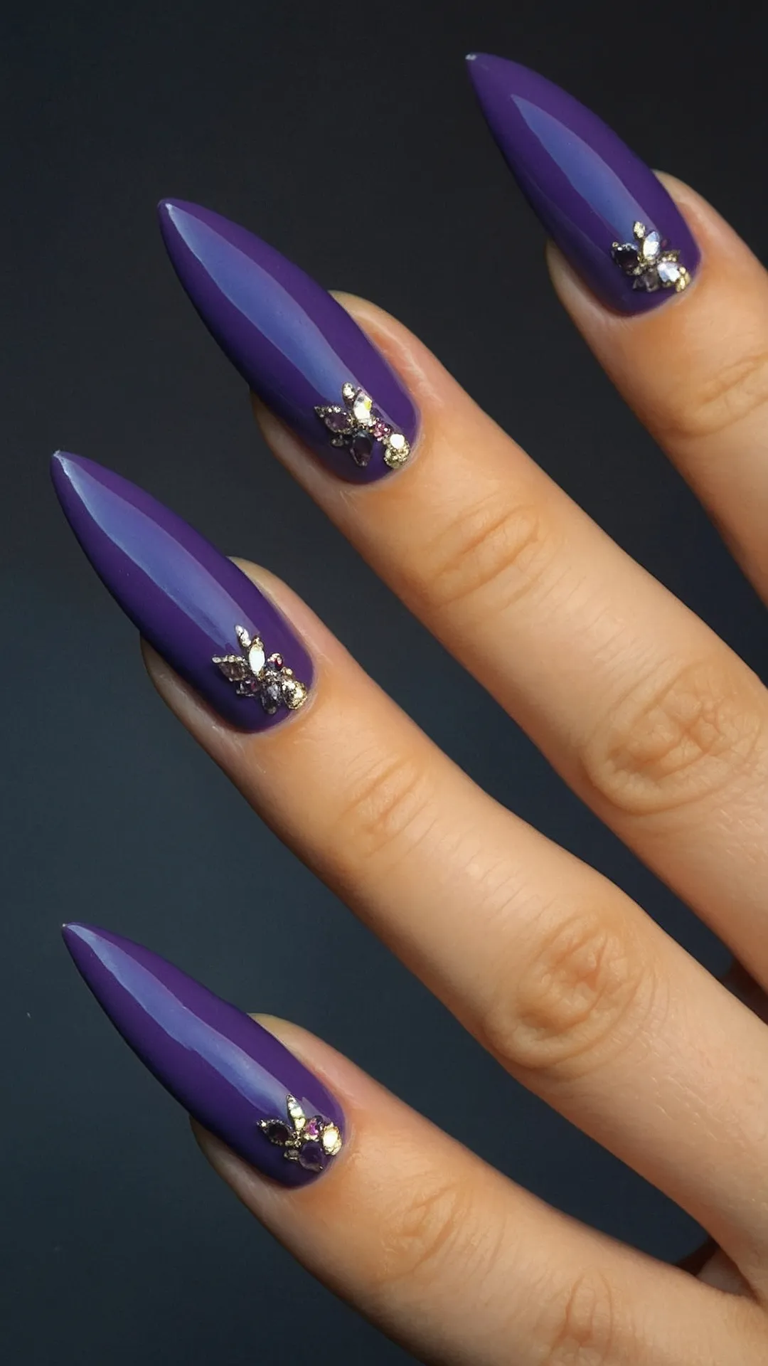 Amethyst Majesty