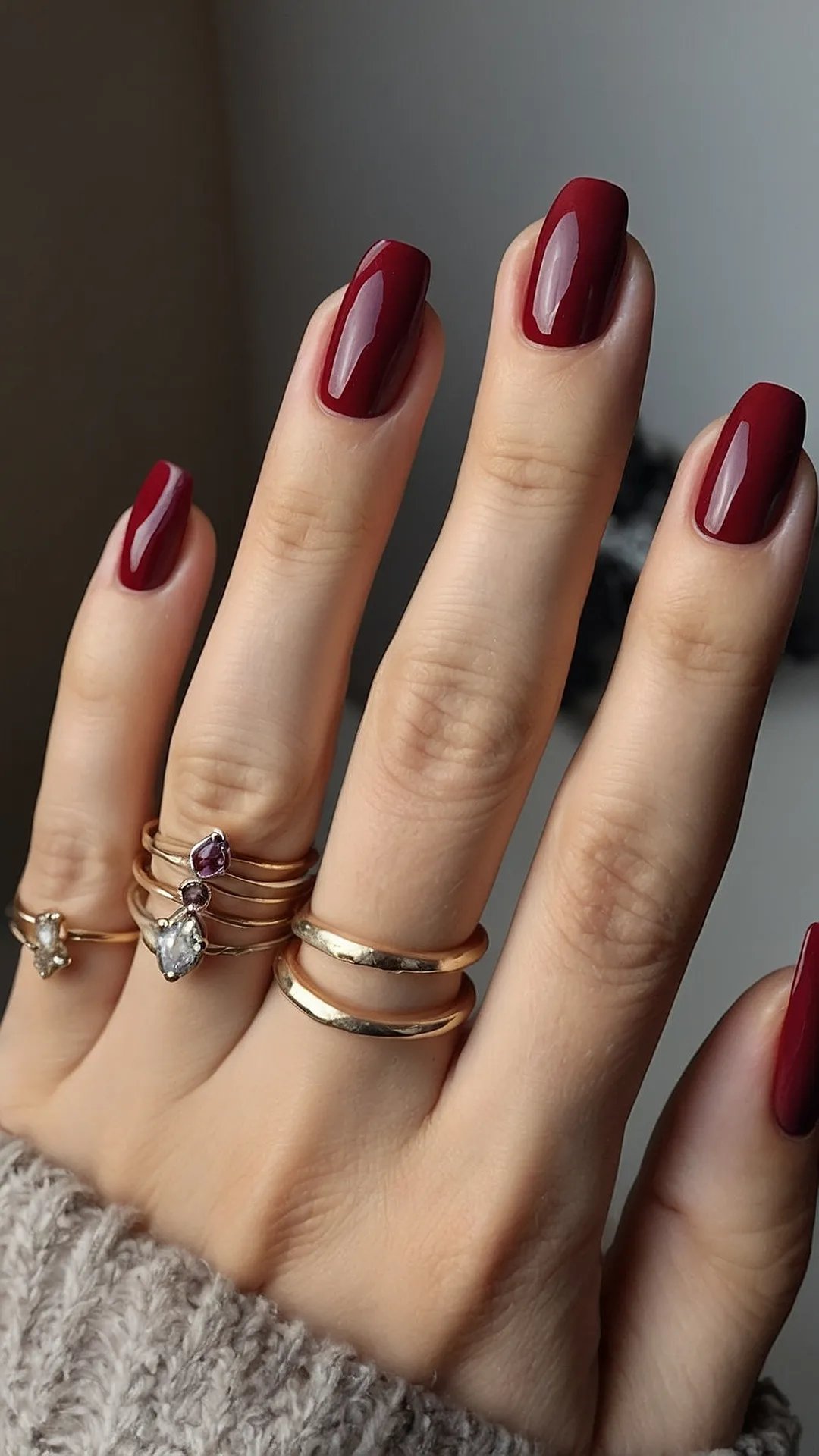 Fall into These Gorgeous Nail Ideas!