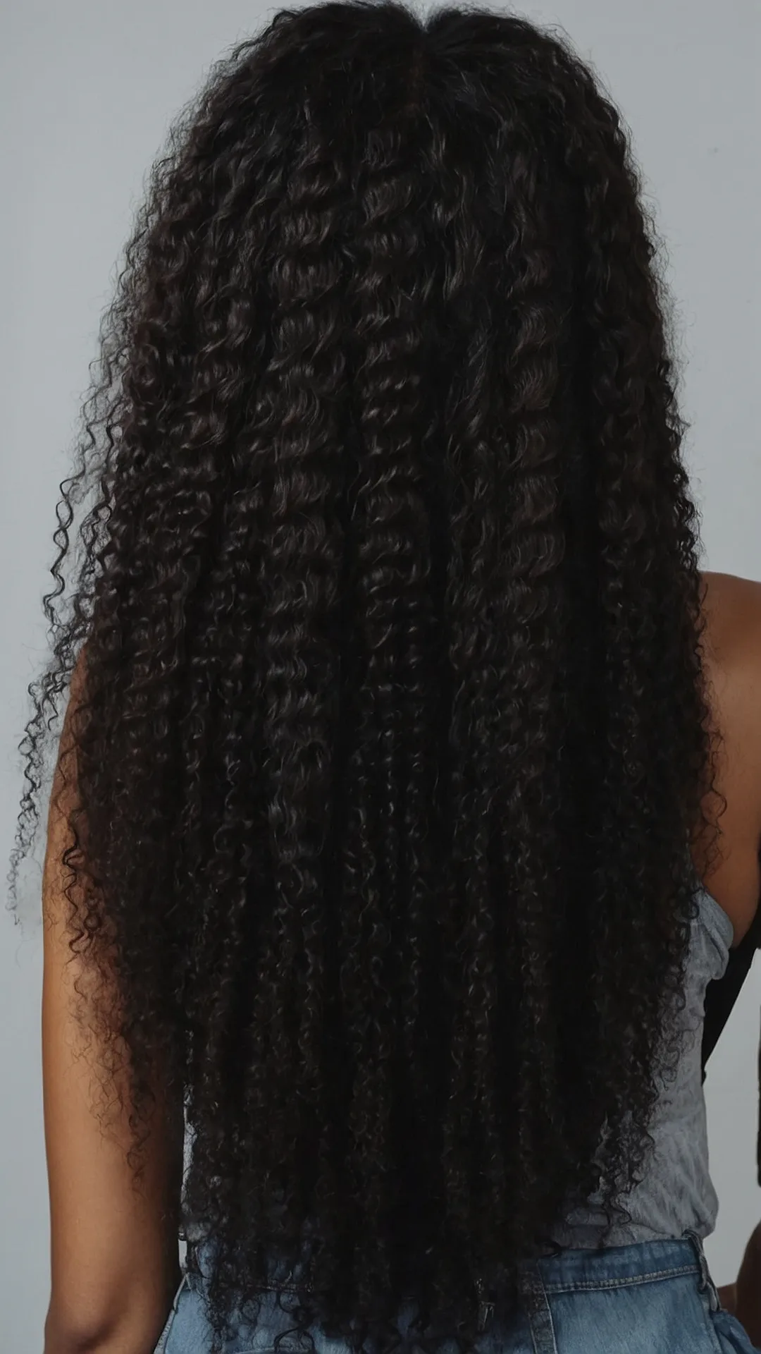 # Afro Hair Goals: The Ultimate Guide to Kinky Curls