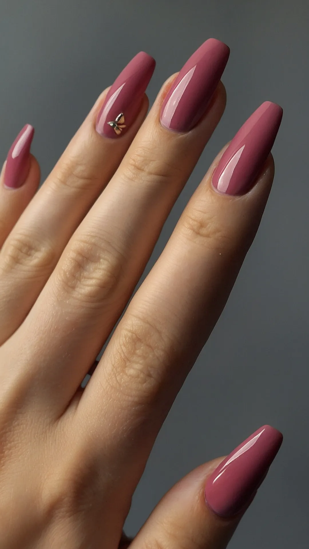 Fall in Love with This Nail Trend!: