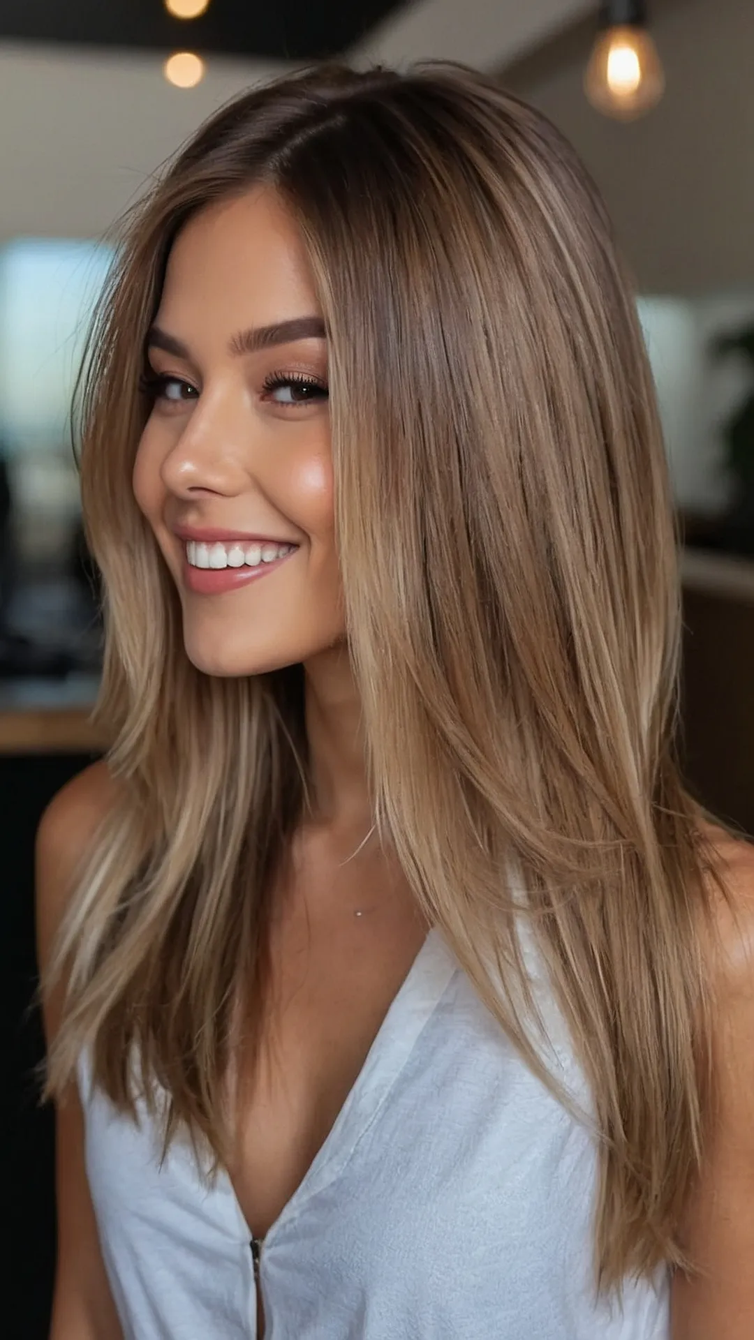 Bronde Buzz: