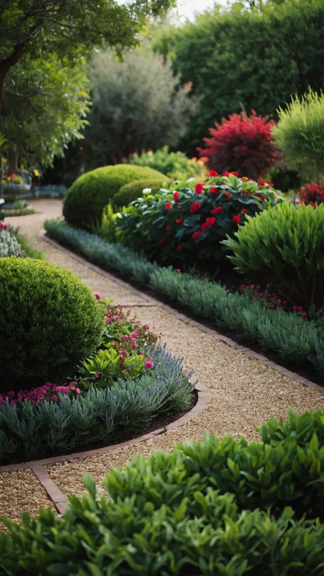 Garden's Wonderland
