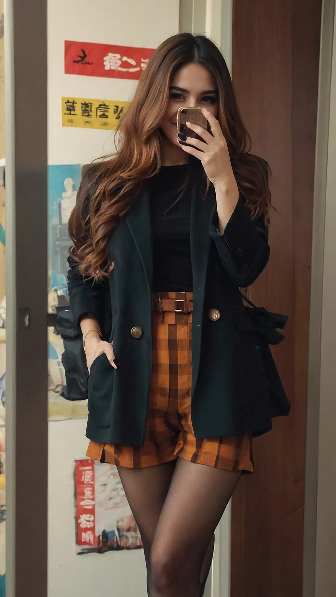 Gorgeous Layering Ideas for Womens Fall Outfits This Year