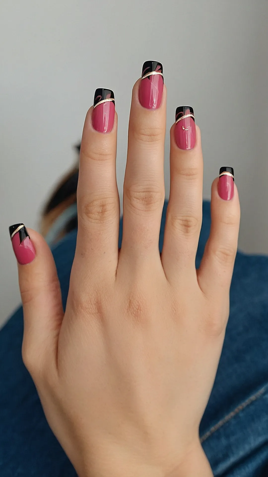 Fall in Love with Nails: