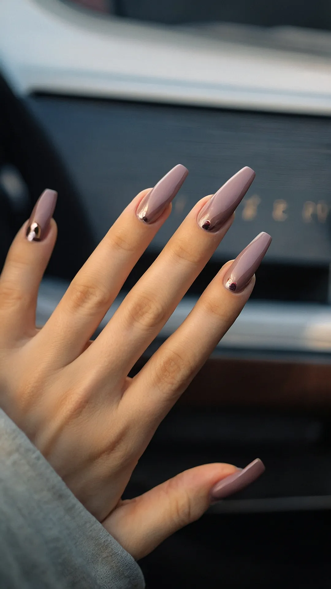 Rockin' Mani: