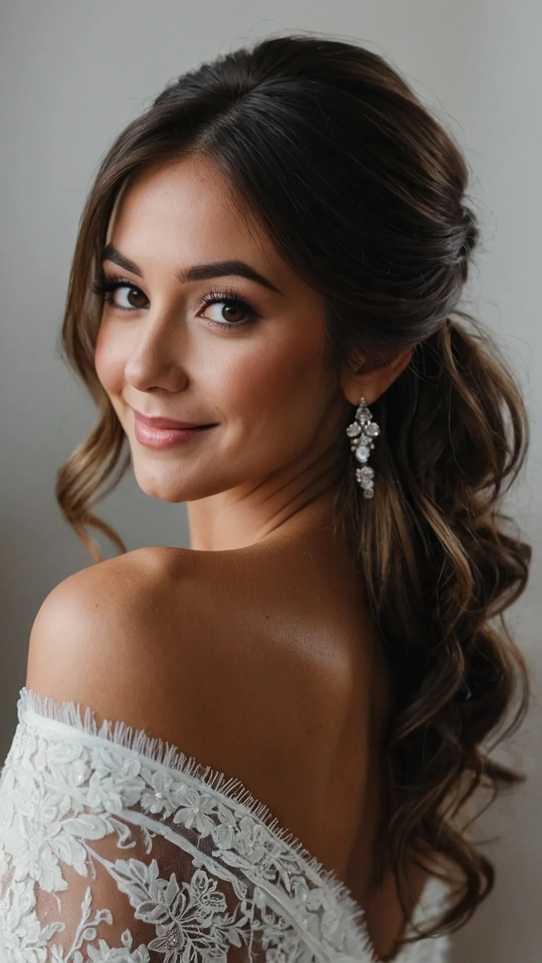 Timeless Bridesmaid Hairstyles for a Classic Look