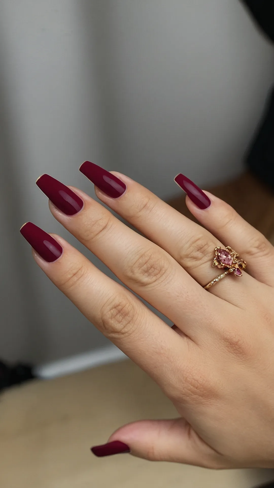 Stunning Fall Nail Ideas Featuring Earthy Tones and Patterns