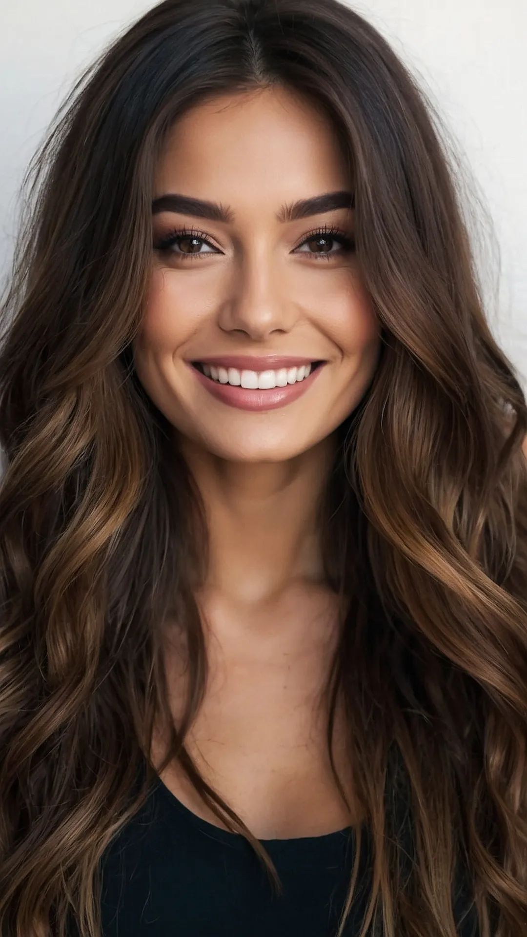 Balayage & Smiles: Fall Hair Goals