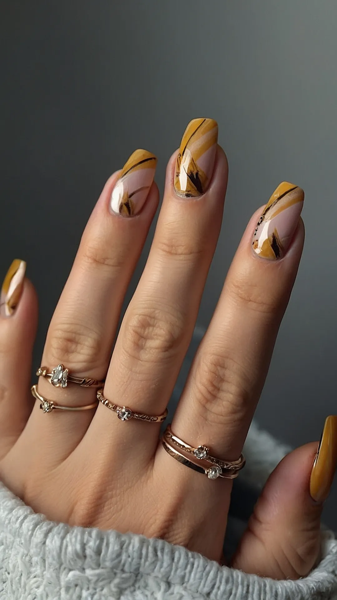 Nail-tastic!