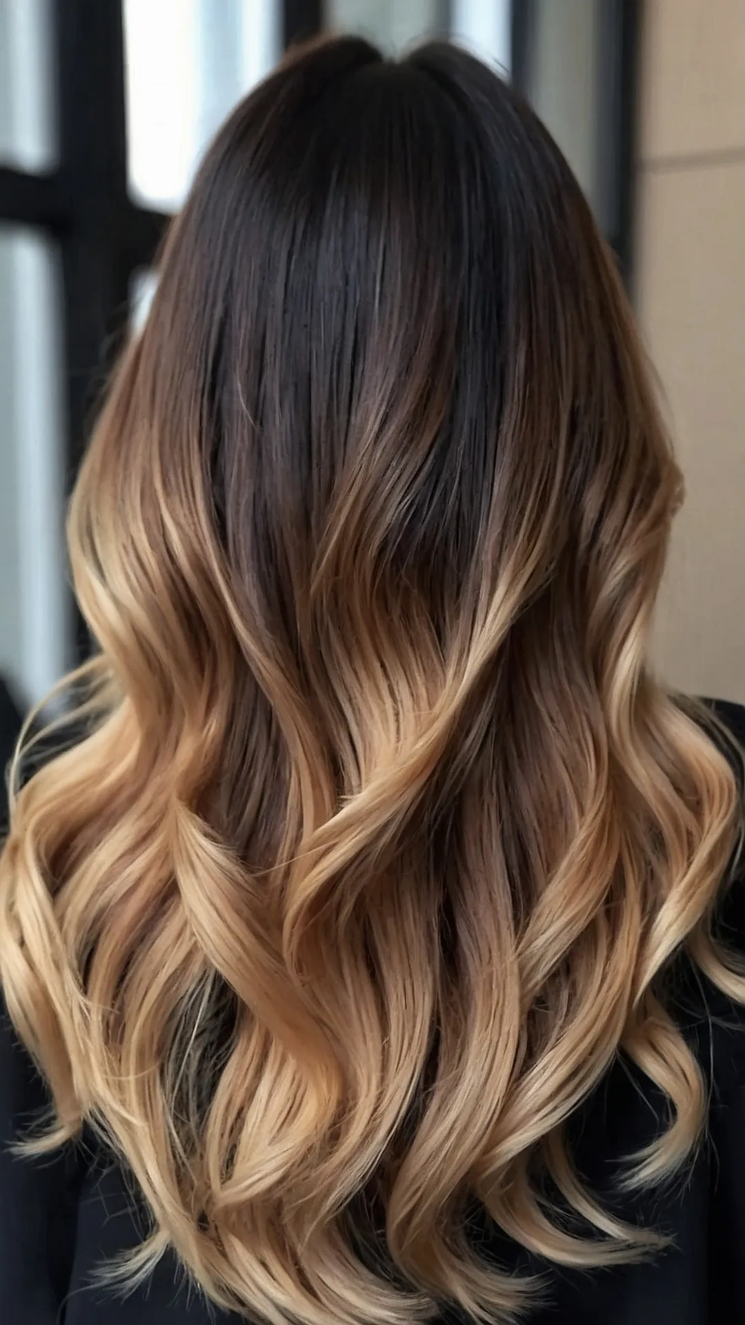 Bronde Harmony: