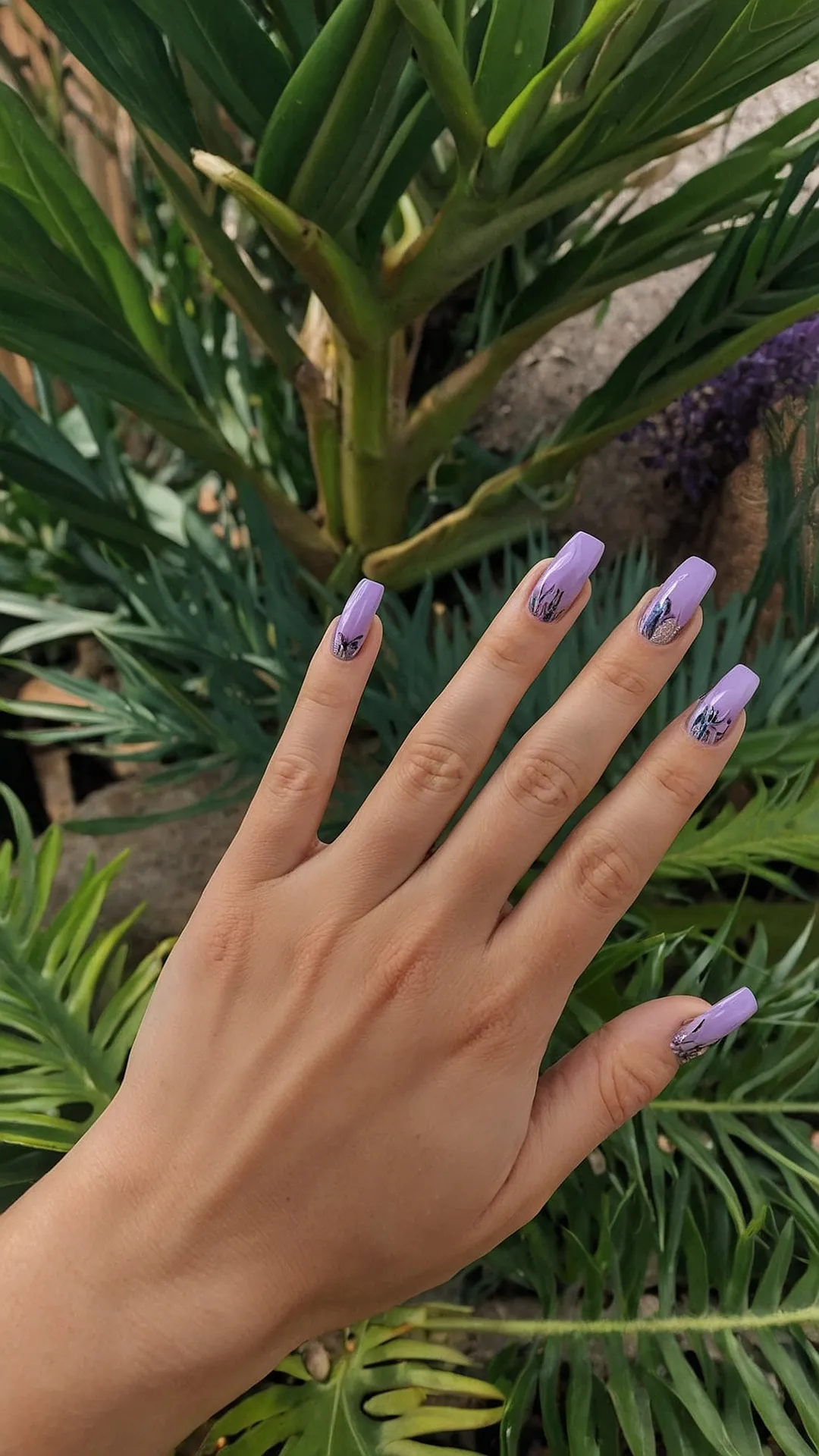 Bold and Beautiful Fall Nail Designs to Kickstart Autumn