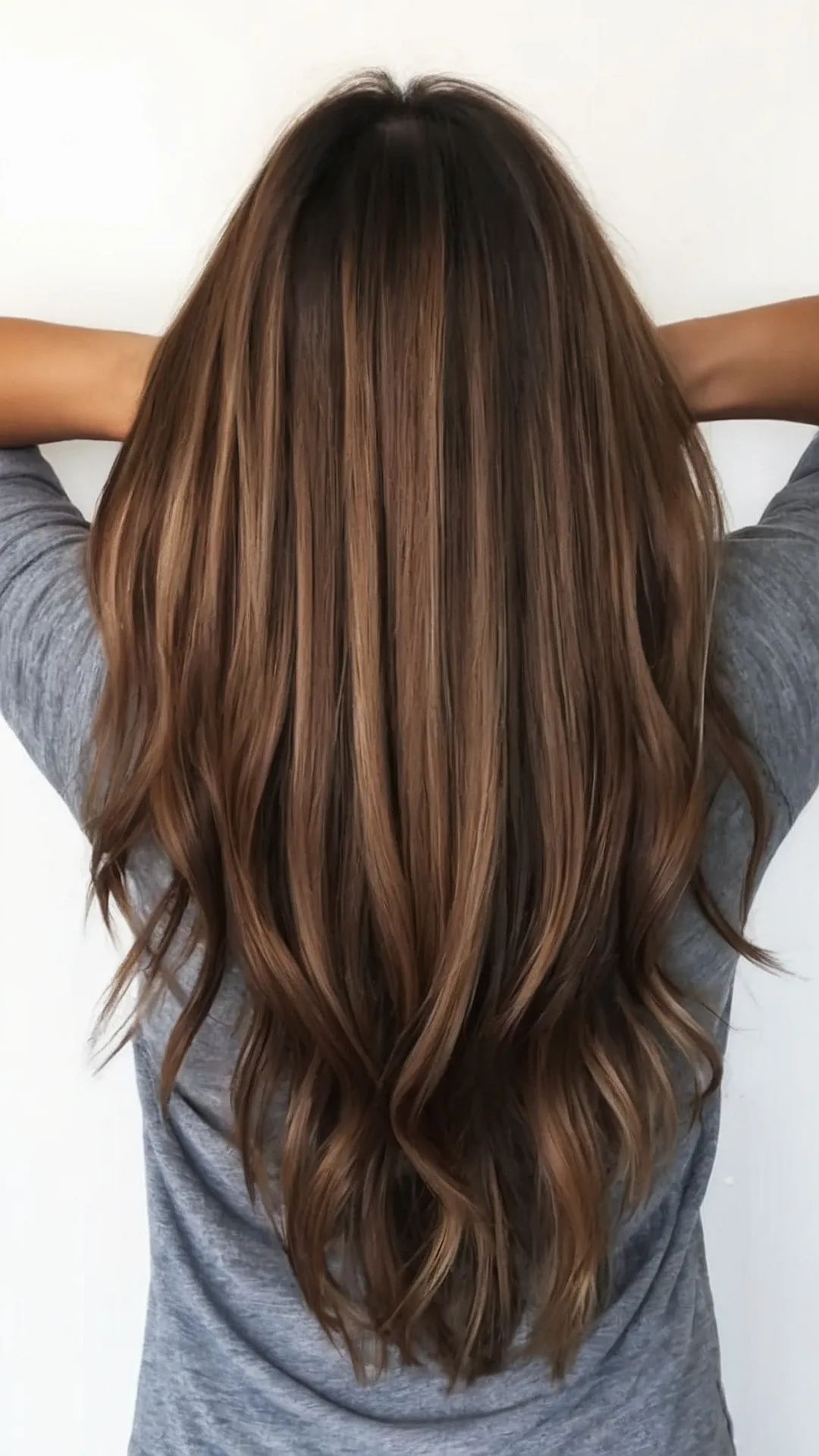 Bronde Radiance: