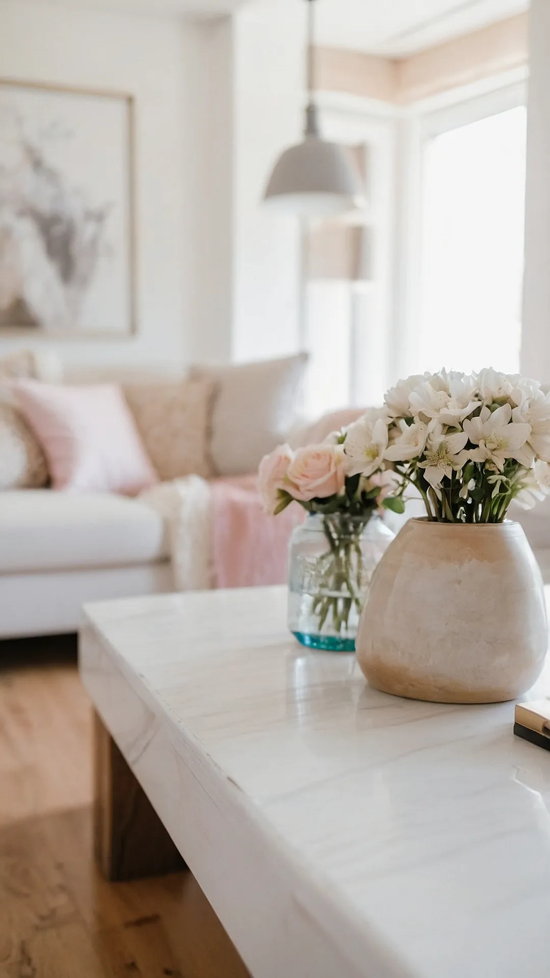 Floral Fancies