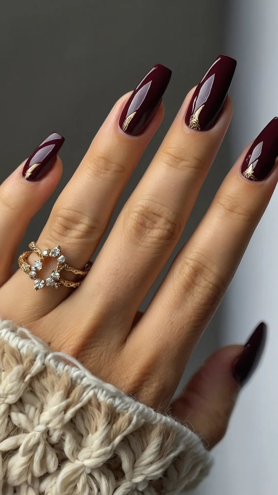 Gold & Glamour