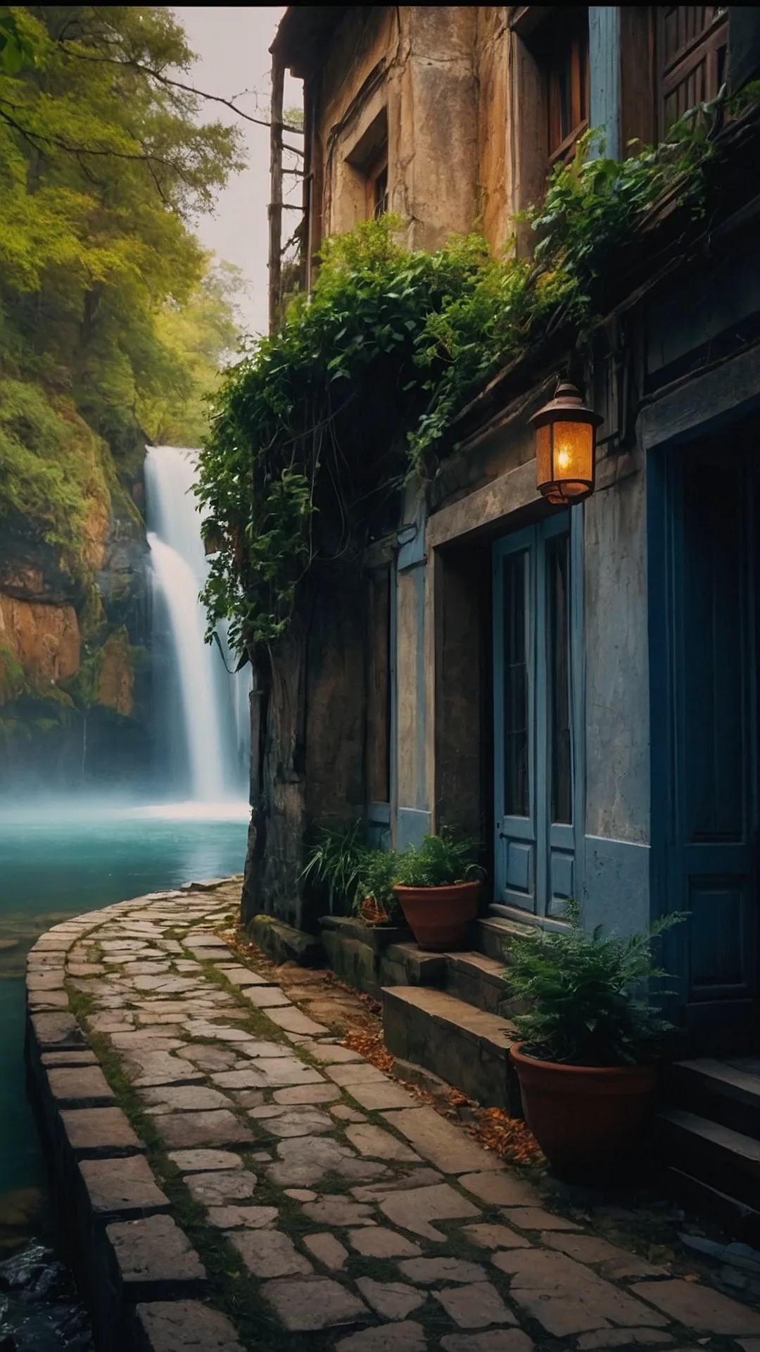 Hidden Gems Unveiling the World's Most Beautiful Places