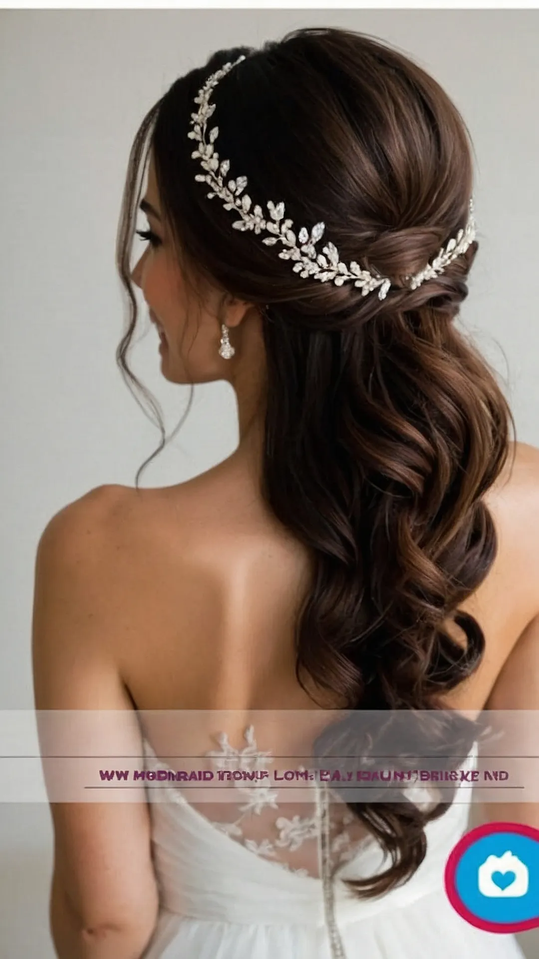 Fun and Flirty Hairstyles for the Modern Bridesmaid