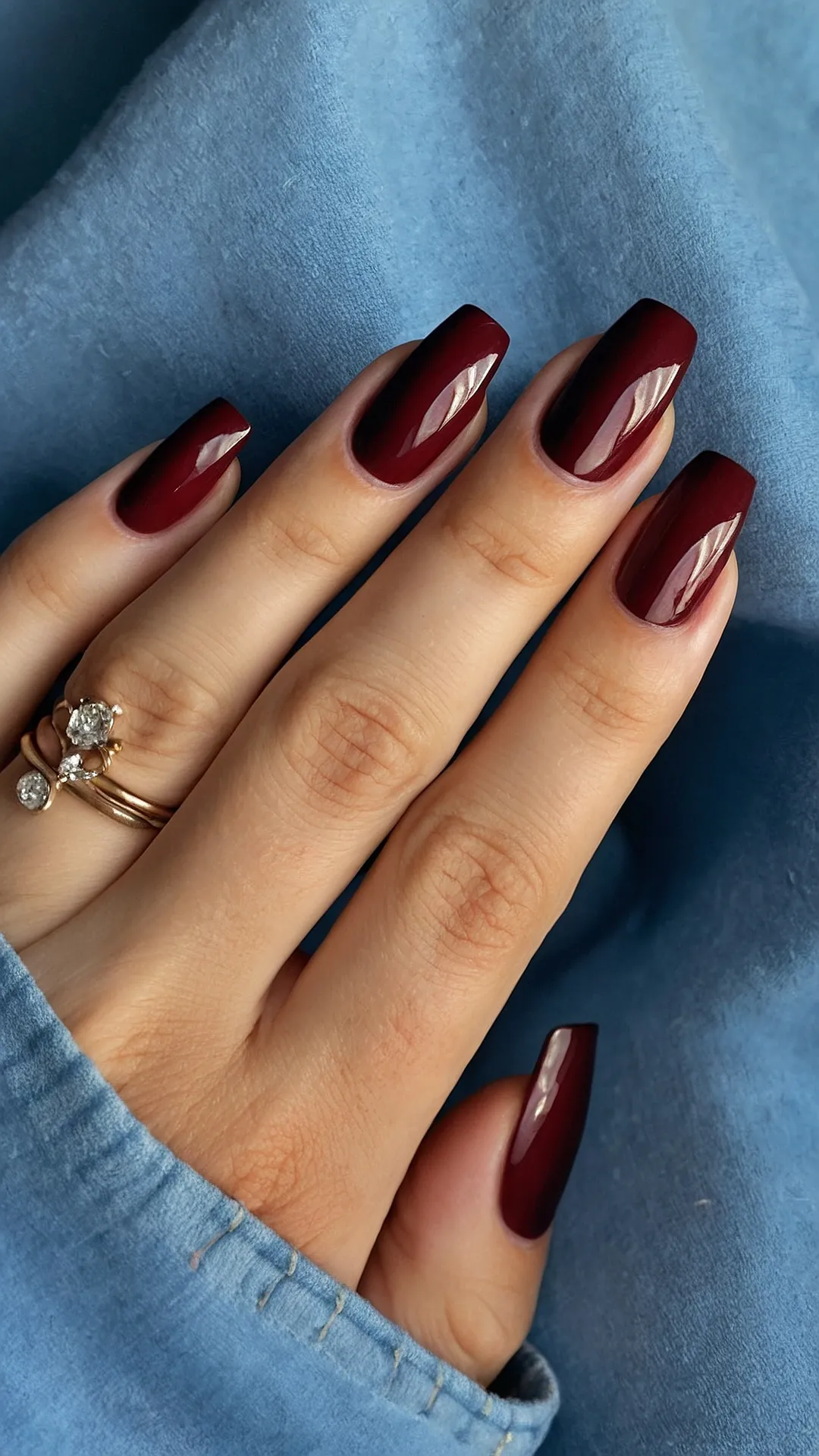 Fall-ing for These Nails!