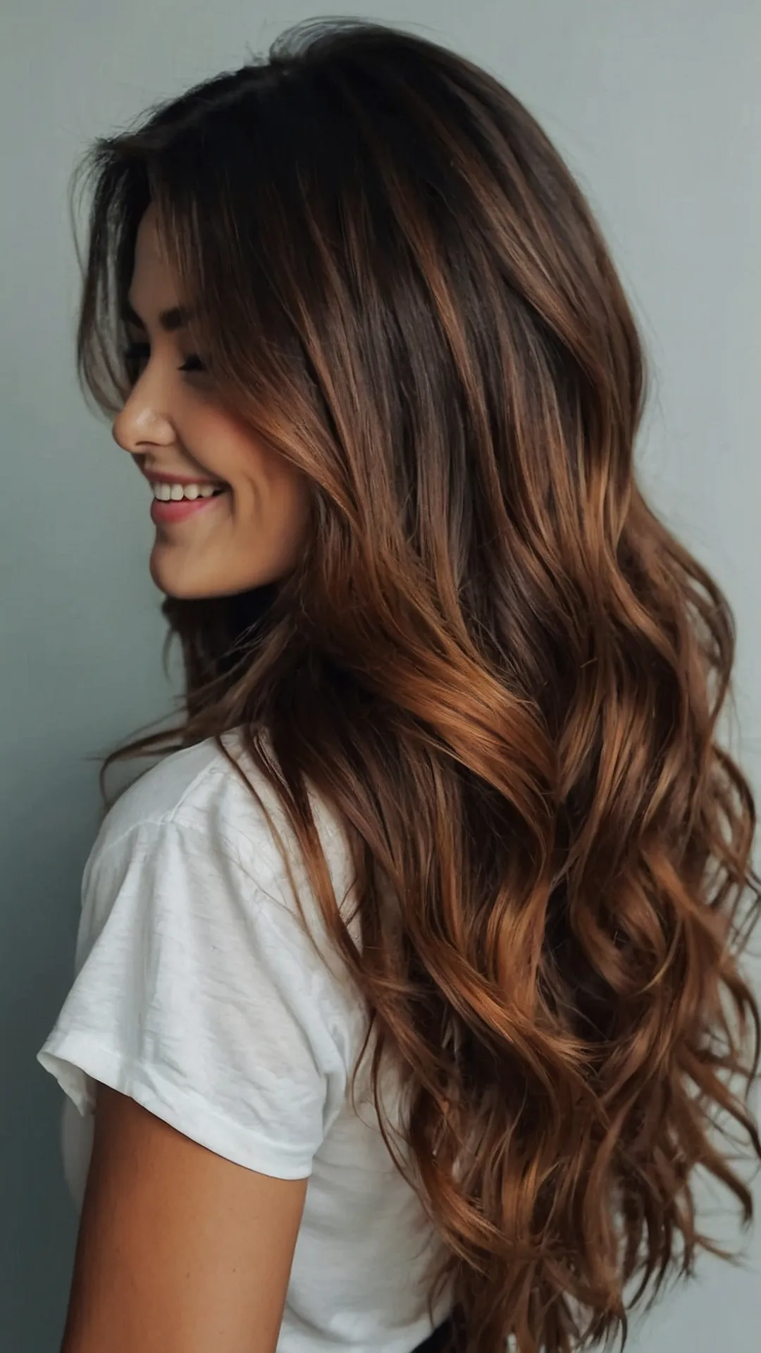 Balayage Beyond: Fall Hair Inspiration