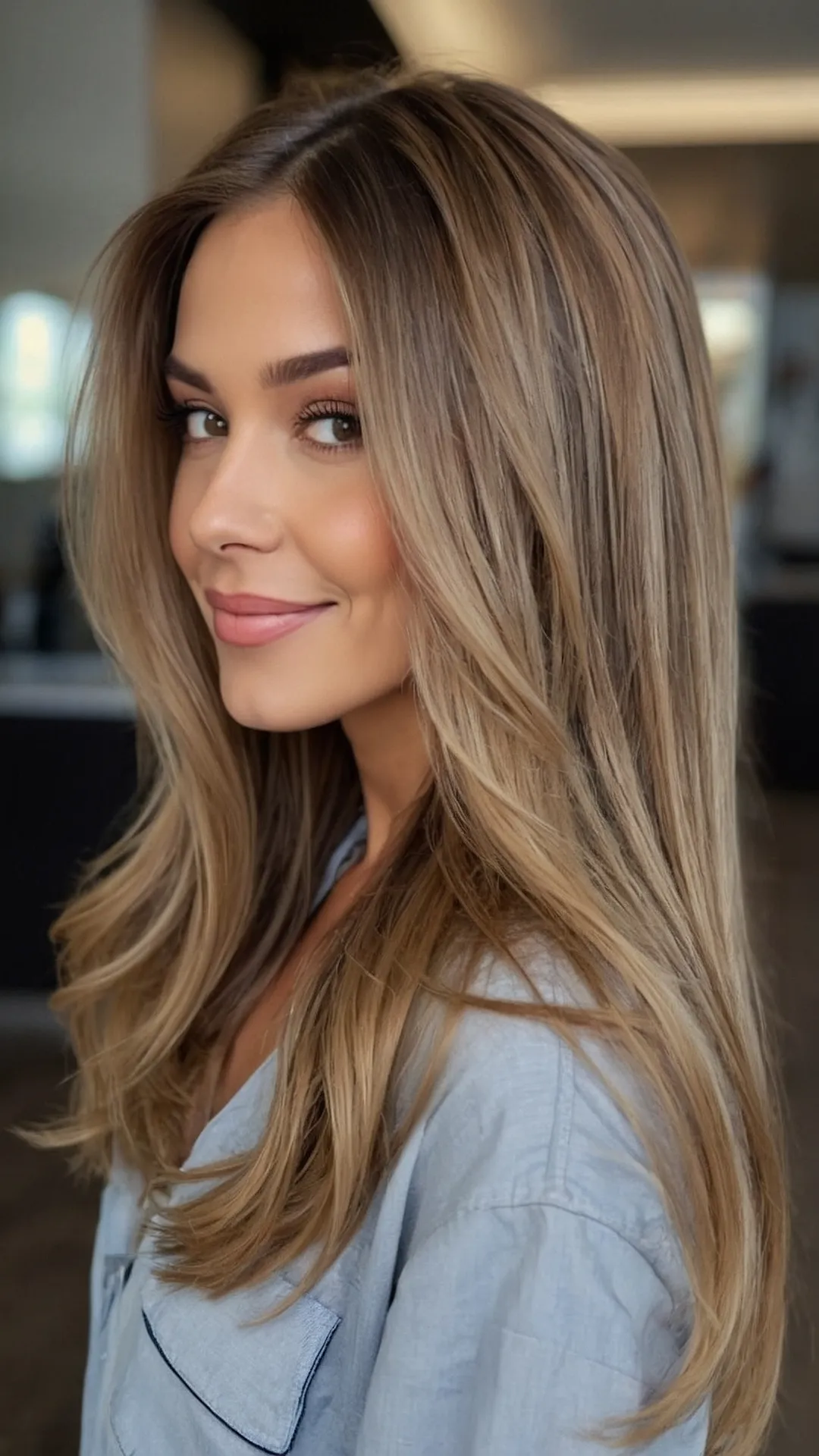 Bronde Signature: