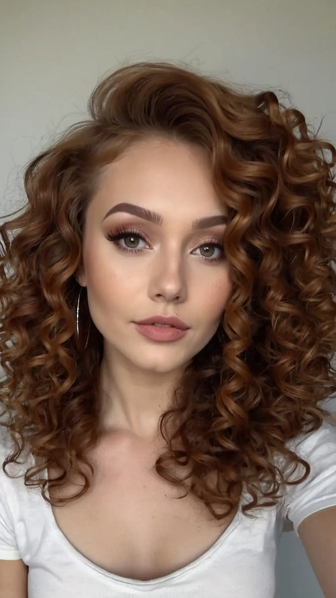 Curly Goals