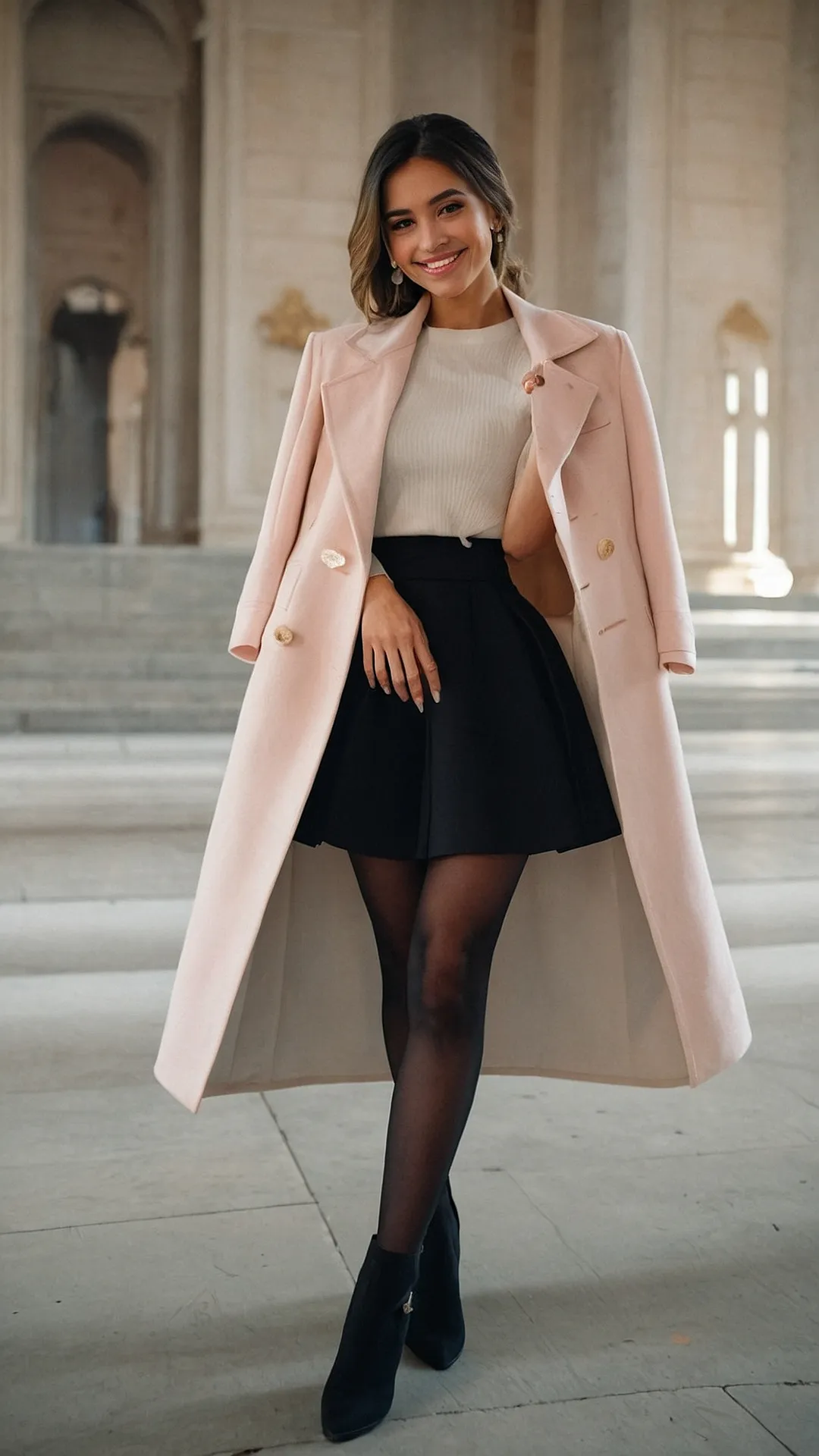 Timeless Fall Fashion Inspirations for Women to Try