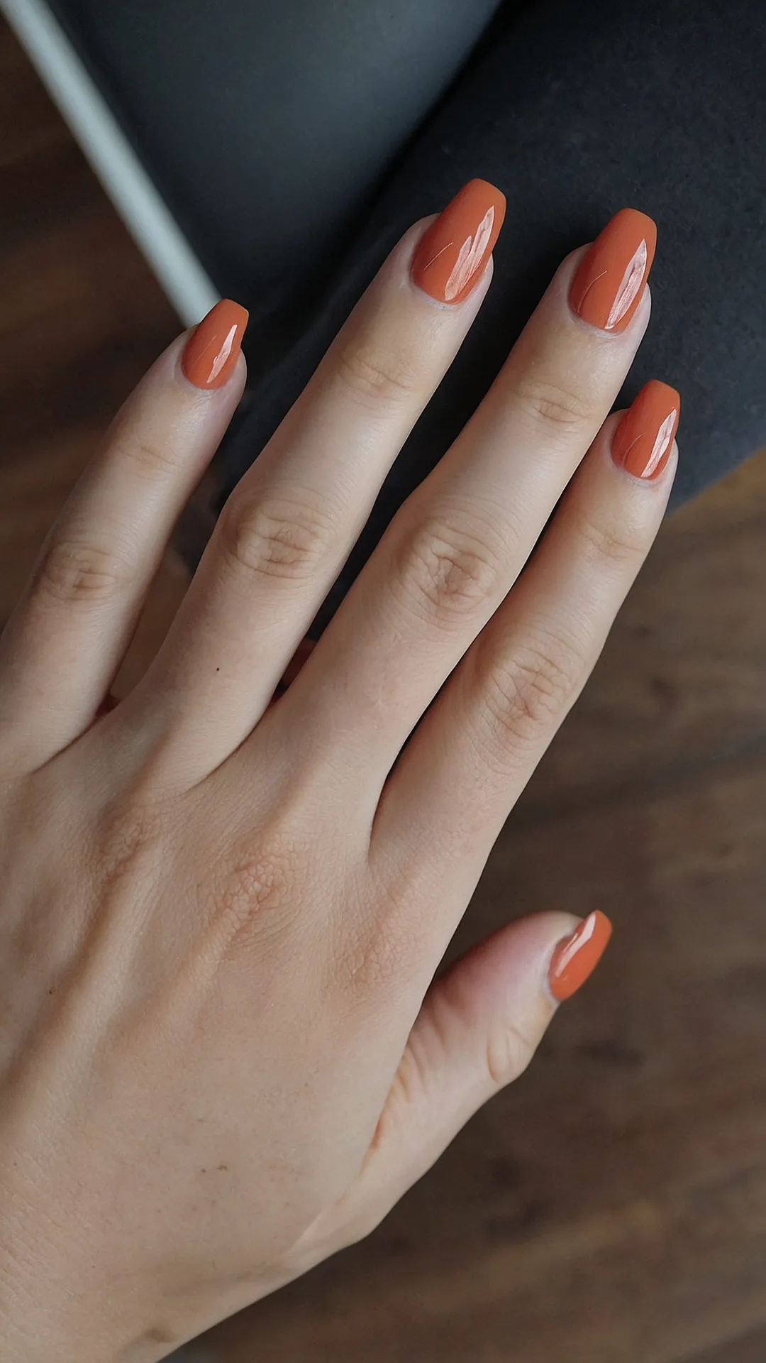 Fall Nail Inspirations for a Warm and Stylish Season