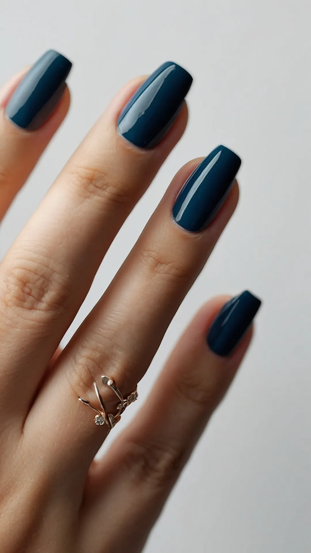 Midnight Mani: