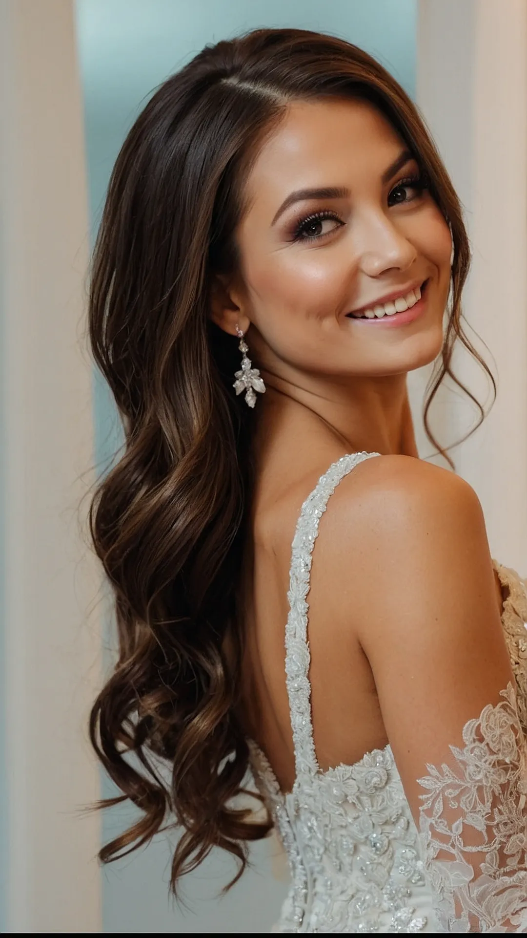 Bridal Squad Goals: The Ultimate Guide to Bridesmaid Hairstyles: