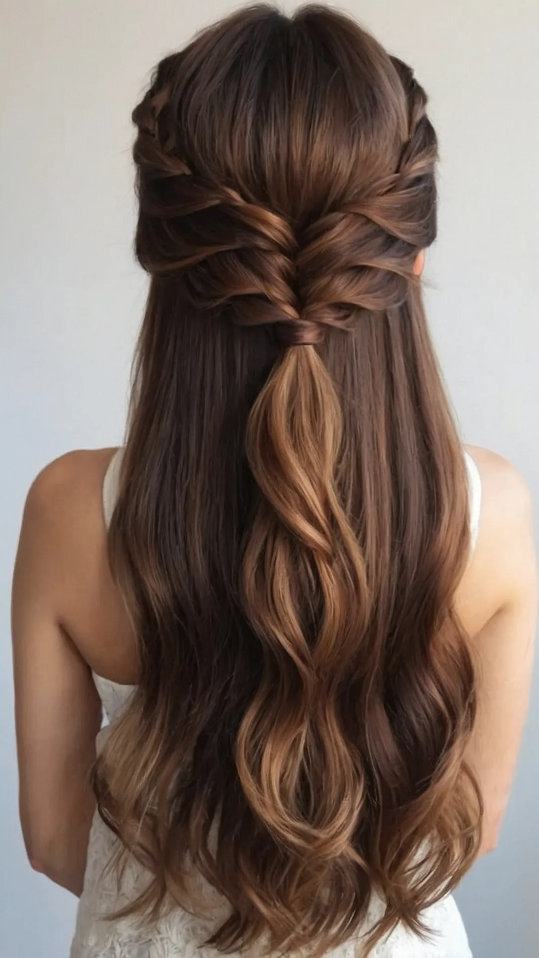 Braids & Waves Magic: