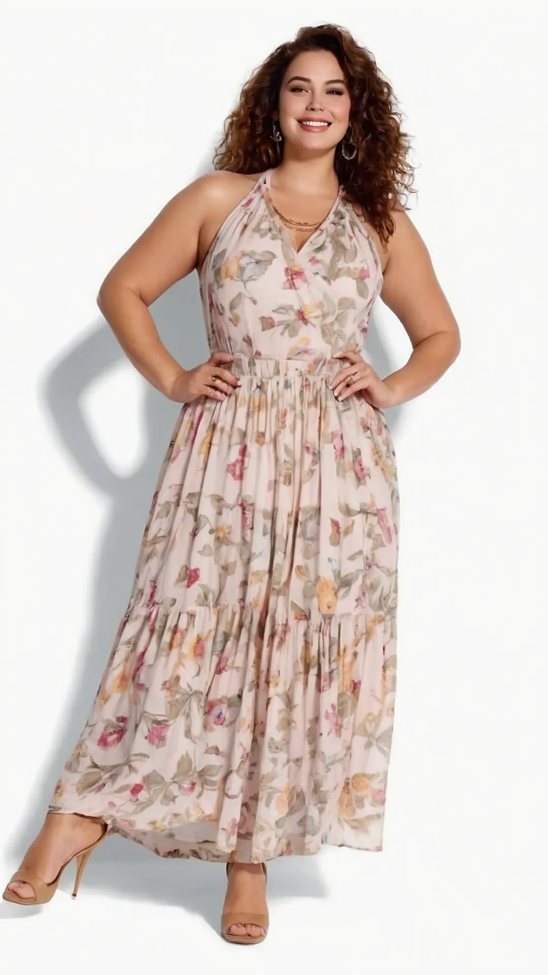 Celebrate Fall in Style with These Plus Size Looks