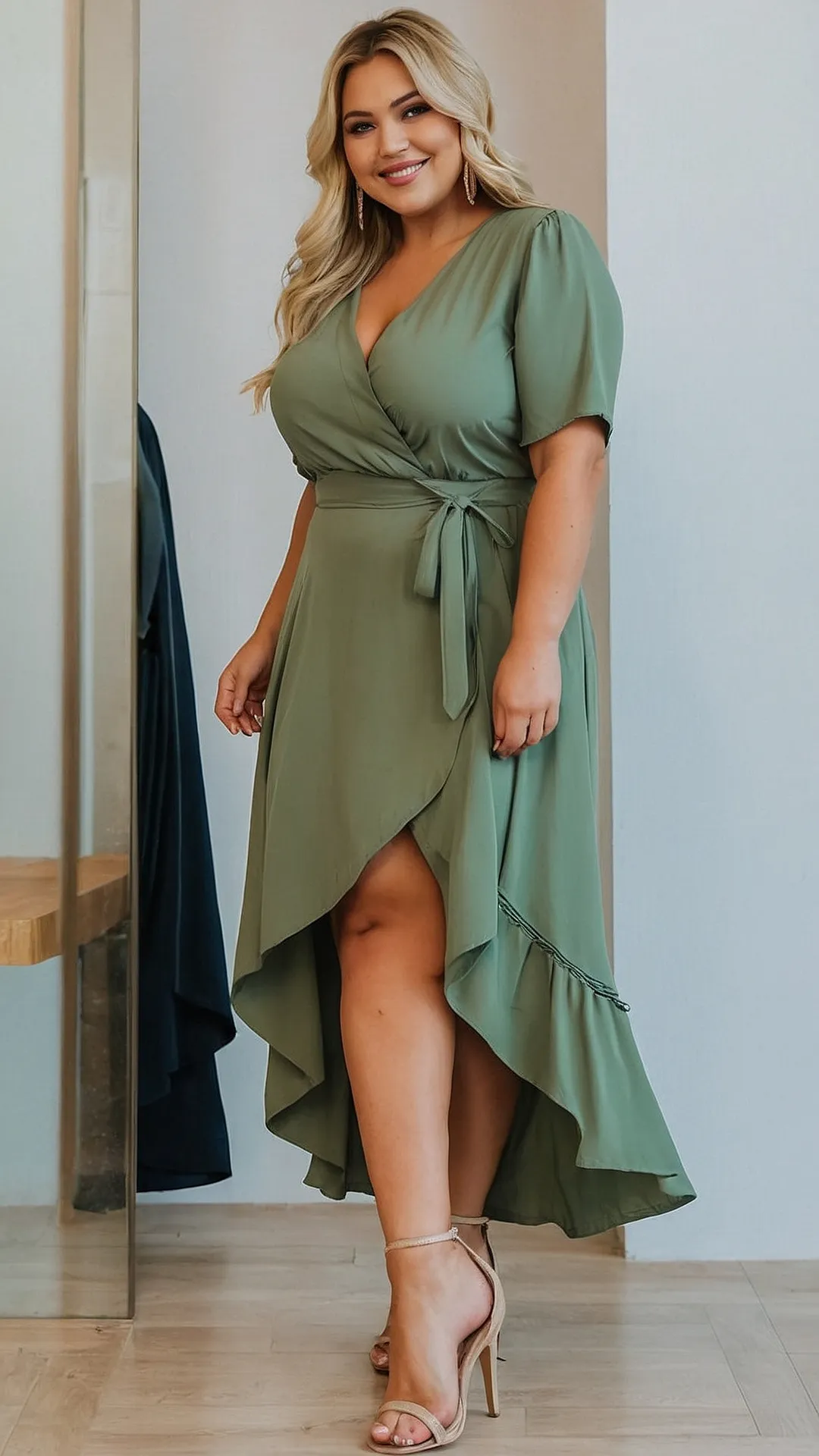 Vibrant Plus Size Fall Outfit Ideas for Every Occasion