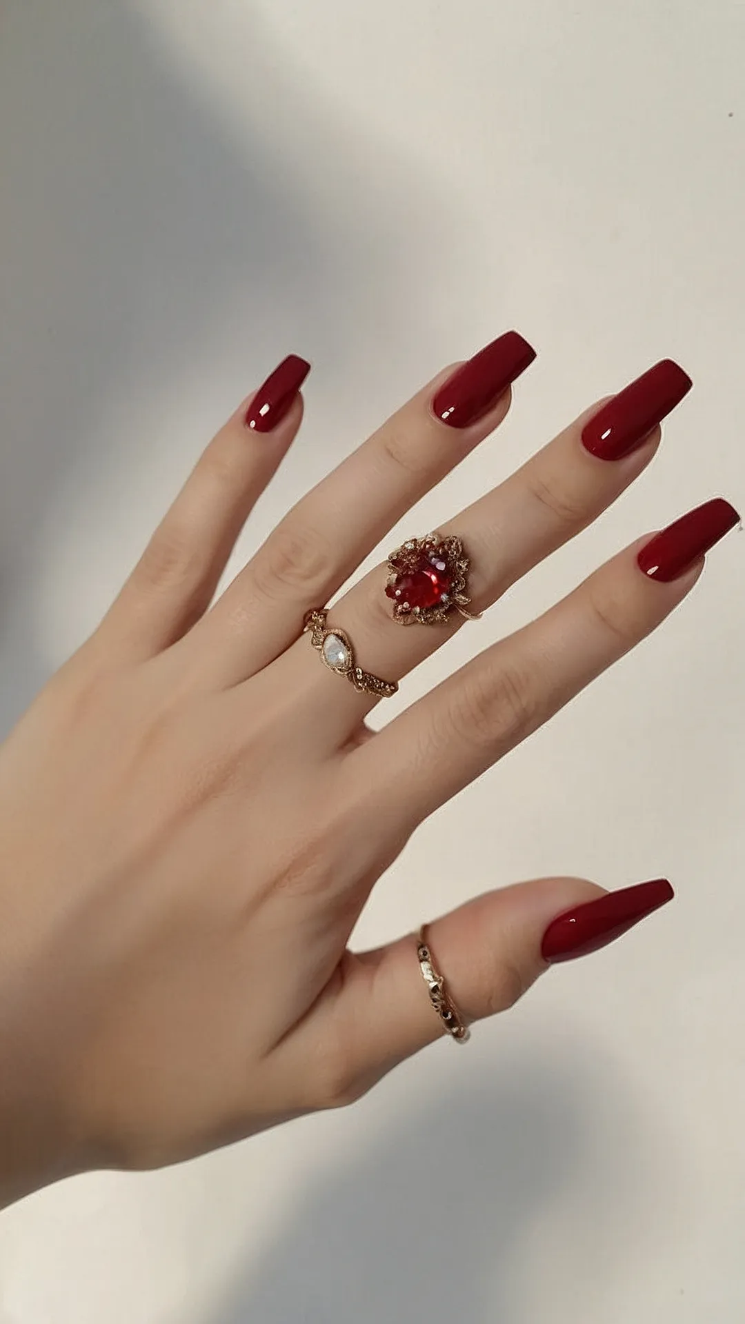 Fall Nail Obsession: