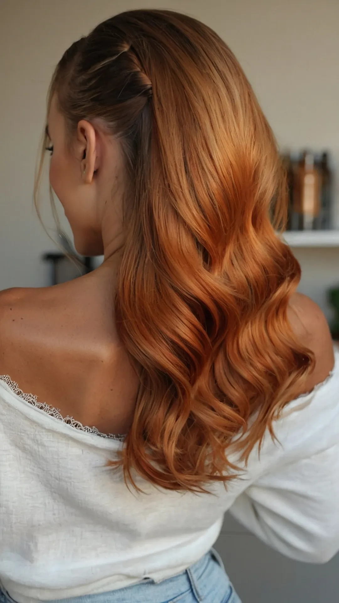 Spice Up Your Strands: