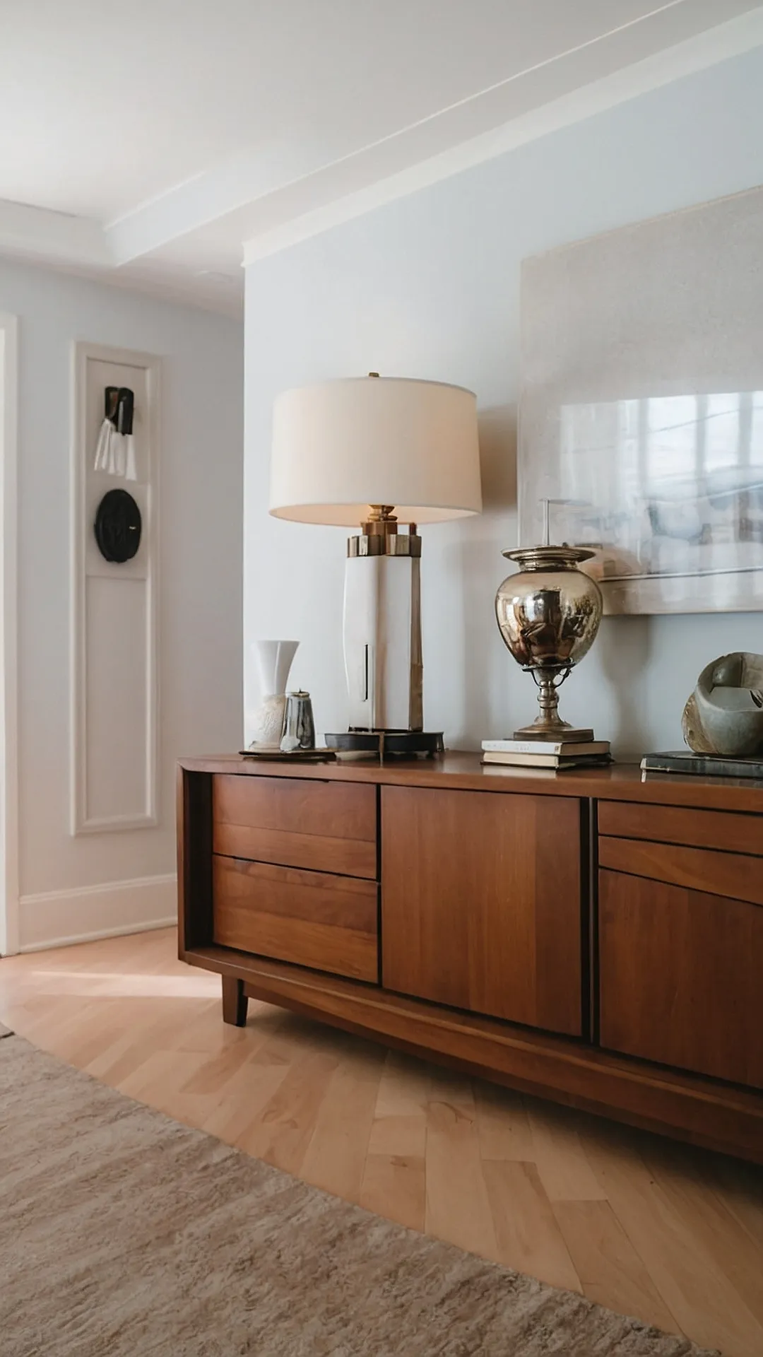 Sideboard Envy