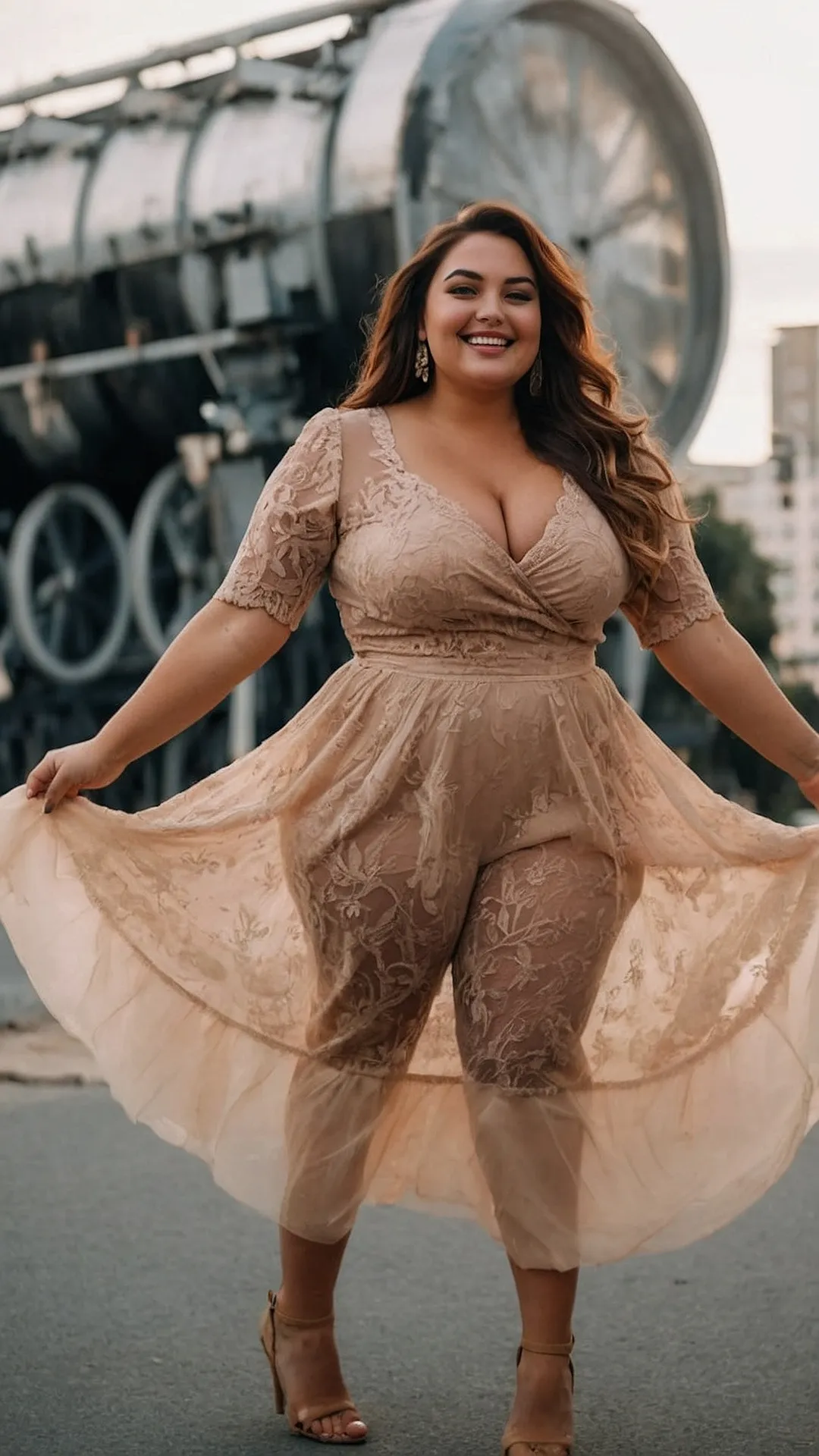 Plus Size Fall Fashion to Keep You Cozy and Confident