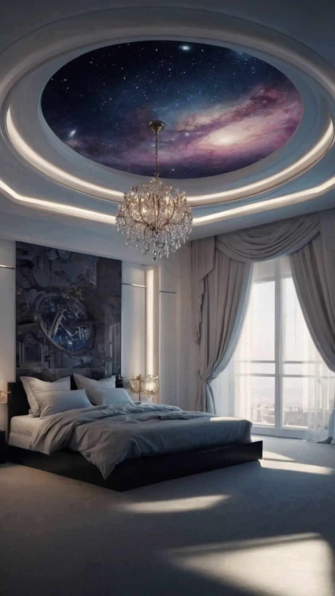 Artistic Inspirations for Dreamy Decor