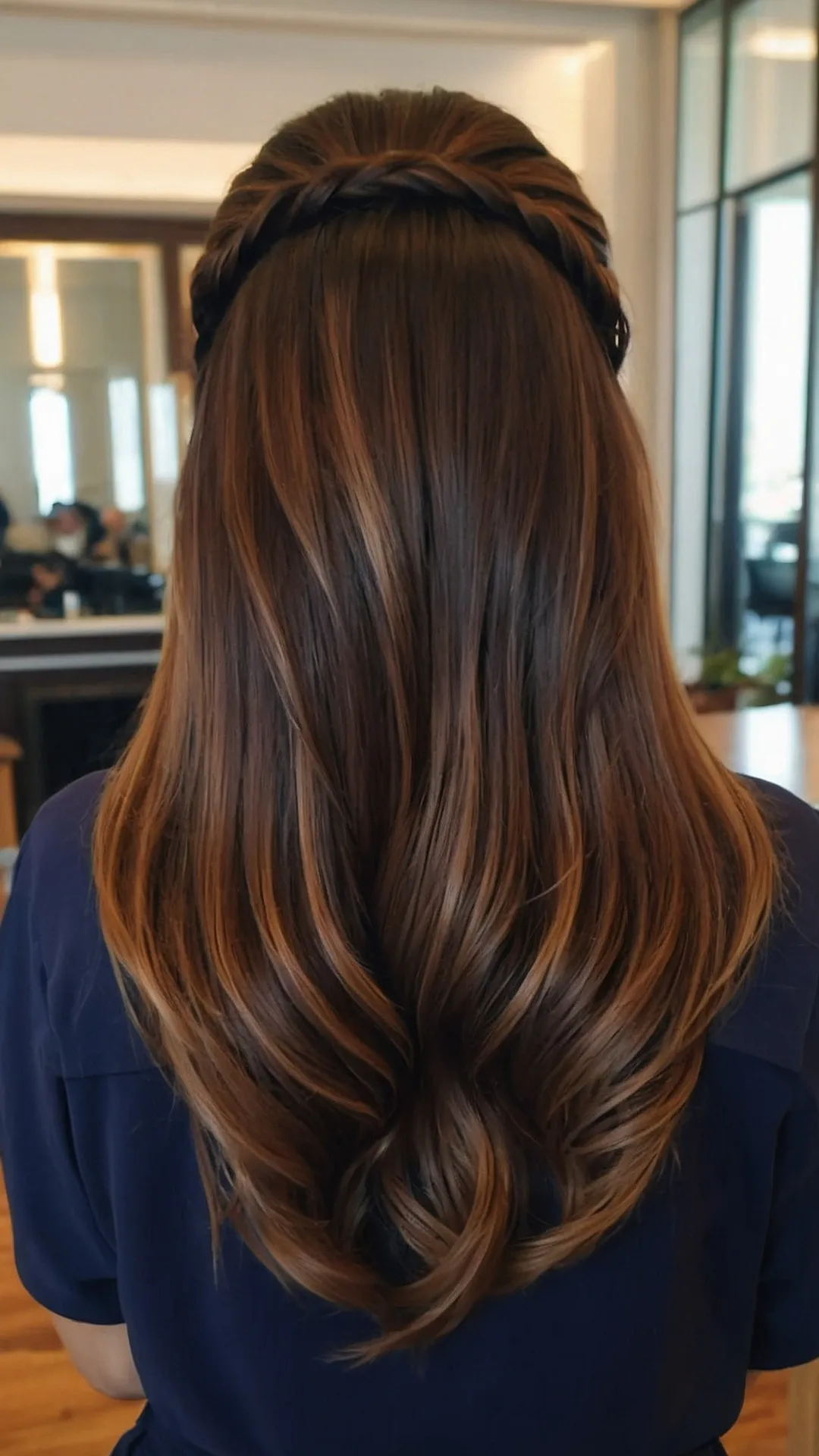 Fall Hair Inspiration: