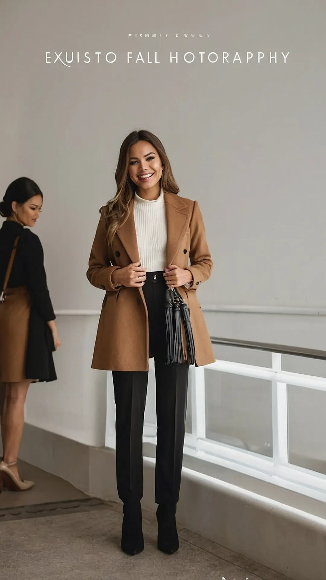 Versatile Fall Outfit Ideas for Work and Play