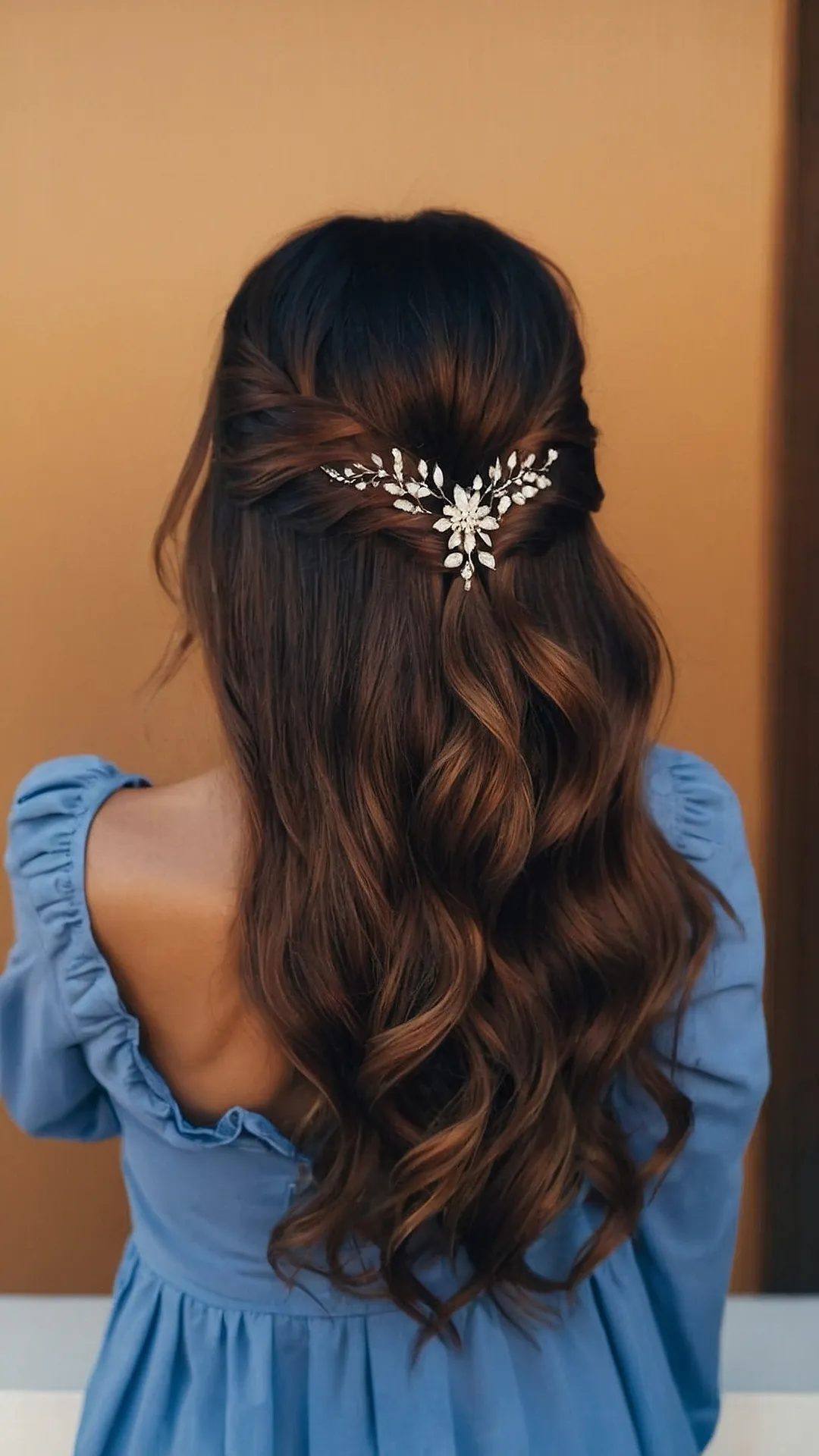 Hair Goals: Curly and Chic: