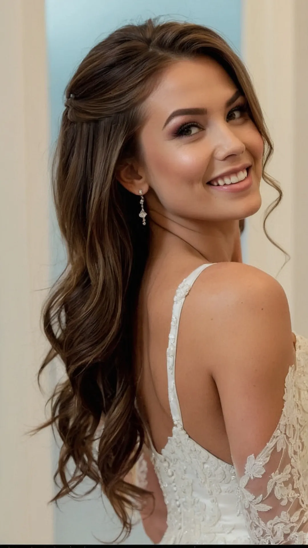 Unique Bridesmaid Hairstyles to Stand Out at Weddings