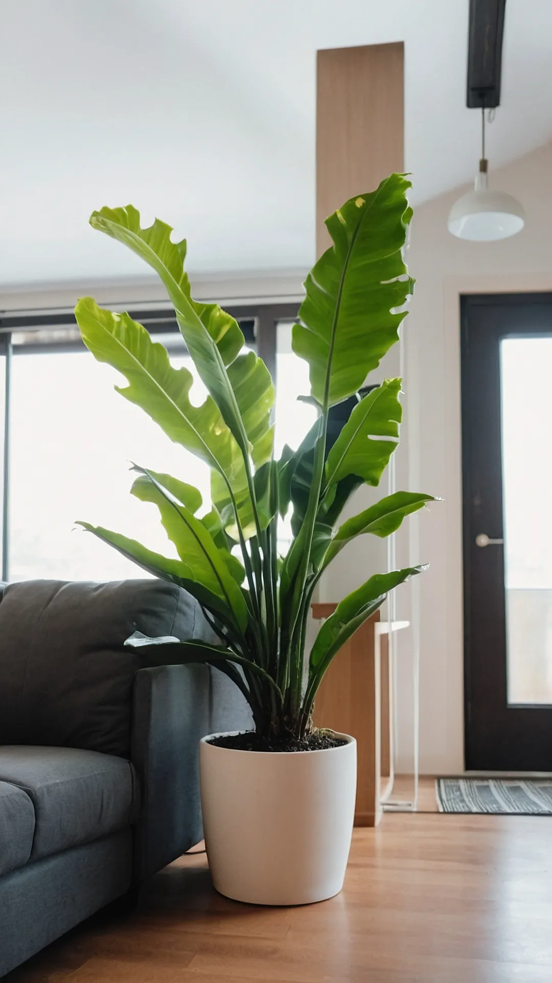 Style Plant: