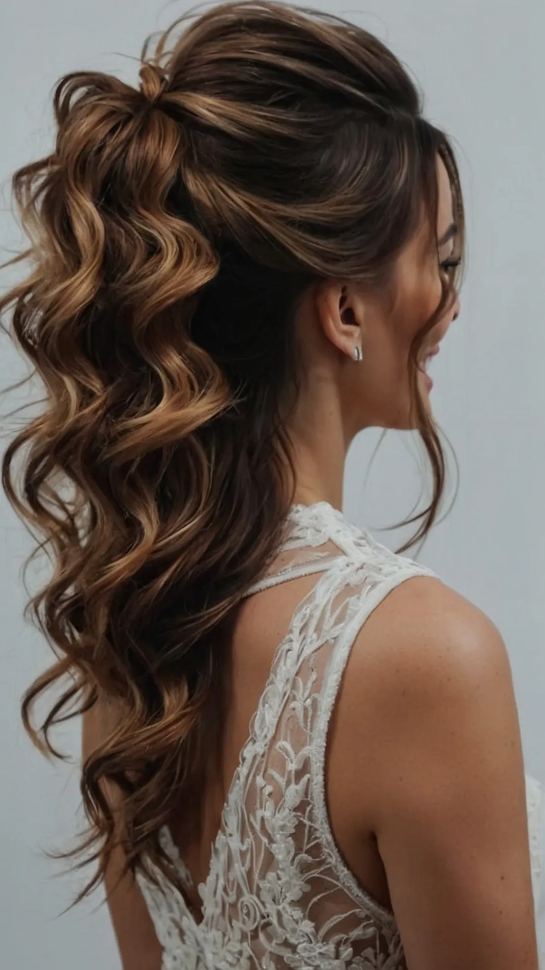 Autumn Hair-itage: