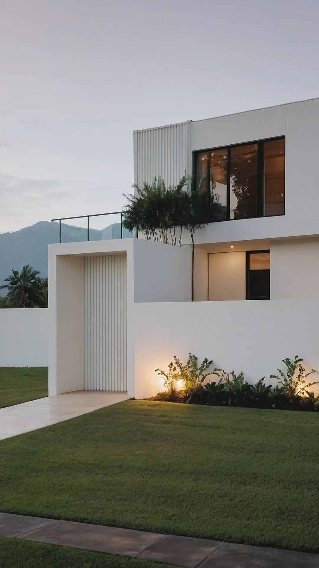 The Minimalist Home: A Journey of Simplicity